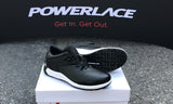 Where it all began for Powerlace