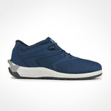 All Terrain Medium: Blue-Cream
