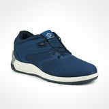 All Terrain Medium: Blue-Cream