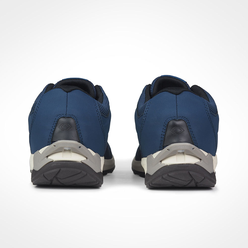 Loisirs Médium: Bleu-Crème