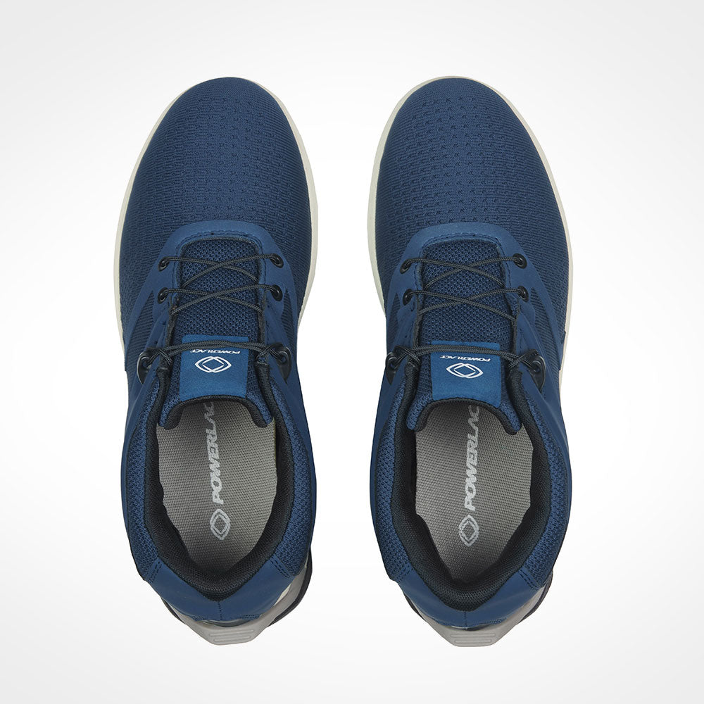 Loisirs Médium: Bleu-Crème