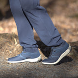 Loisirs Médium: Bleu-Crème