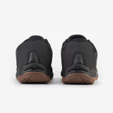 Chaussure autolaçante Powerlace Loisirs en Noir, vue arrière