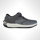 All Terrain Wide: Grey-Cream