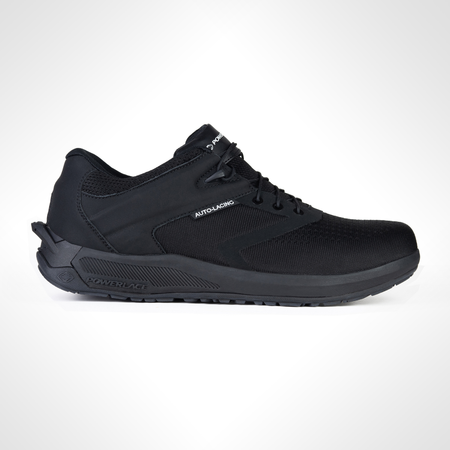 All Terrain Wide: All Black