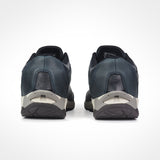 Urban Medium: Blue-Cream