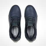 Urban Medium: Blue-Cream