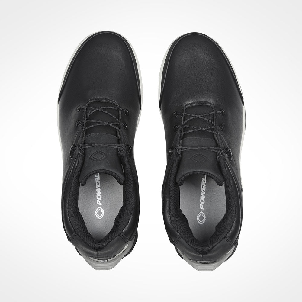 Urban Medium: Black-Cream