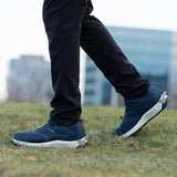 Loisirs Large: Bleu-Crème