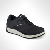 All Terrain Wide: Black-Cream