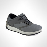 All Terrain Wide: Grey-Cream