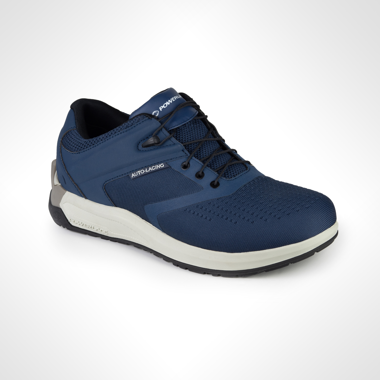 Loisirs Large: Bleu-Crème