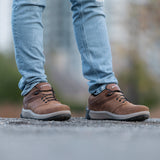 Urban Wide: Coffee-Grey
