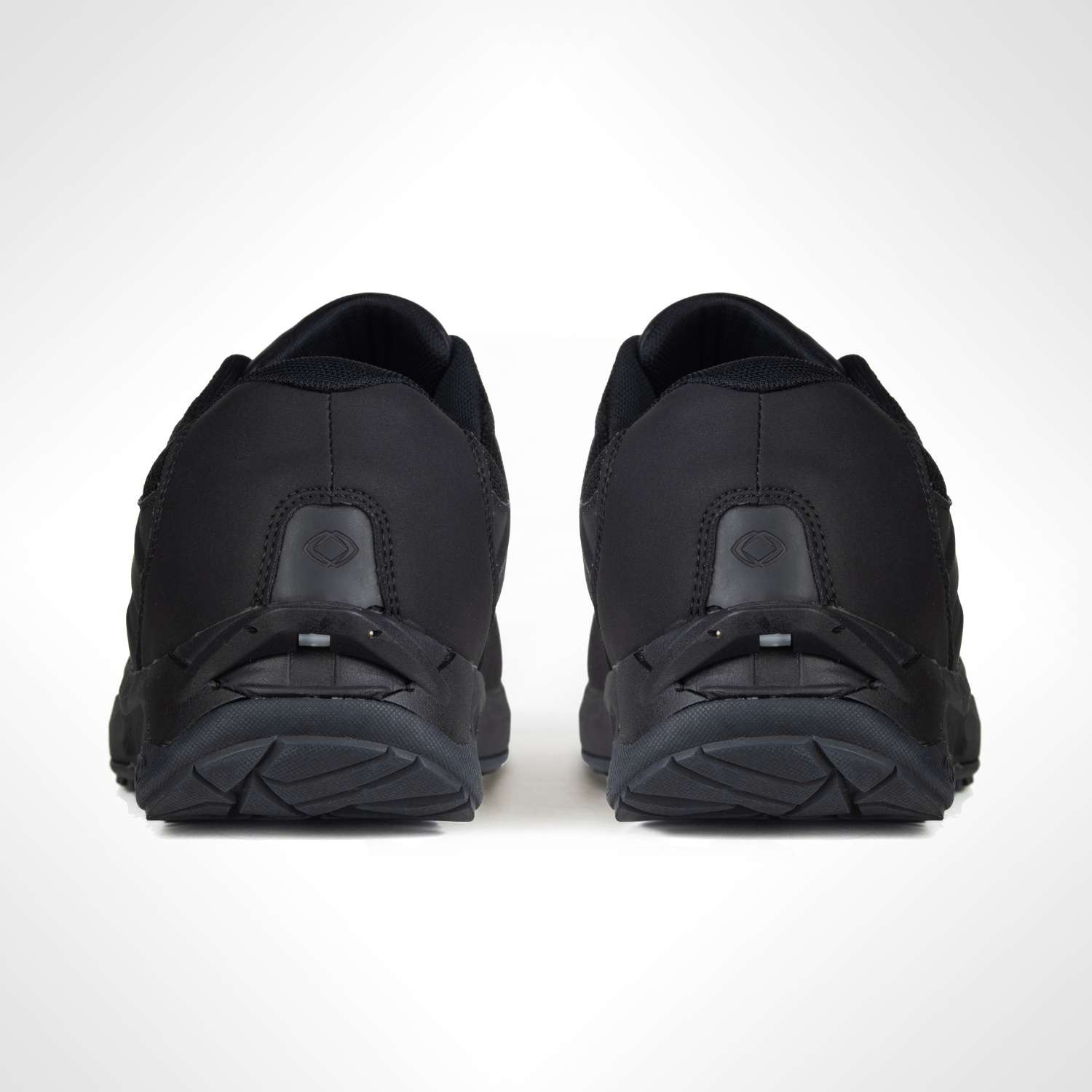 All Terrain Wide: All Black