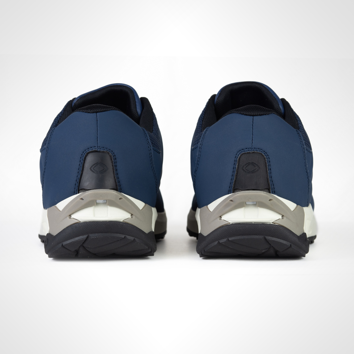 Loisirs Large: Bleu-Crème