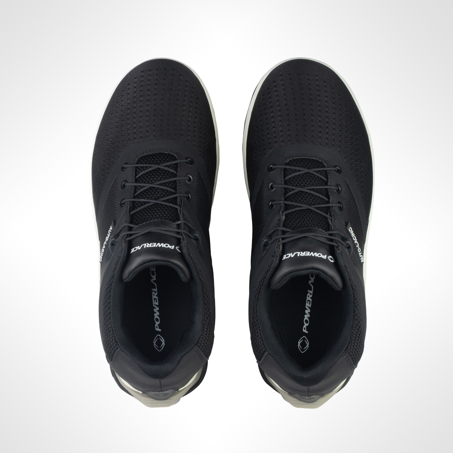 All Terrain Wide: Black-Cream