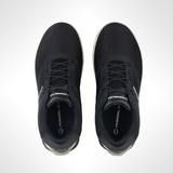 All Terrain Wide: Black-Cream