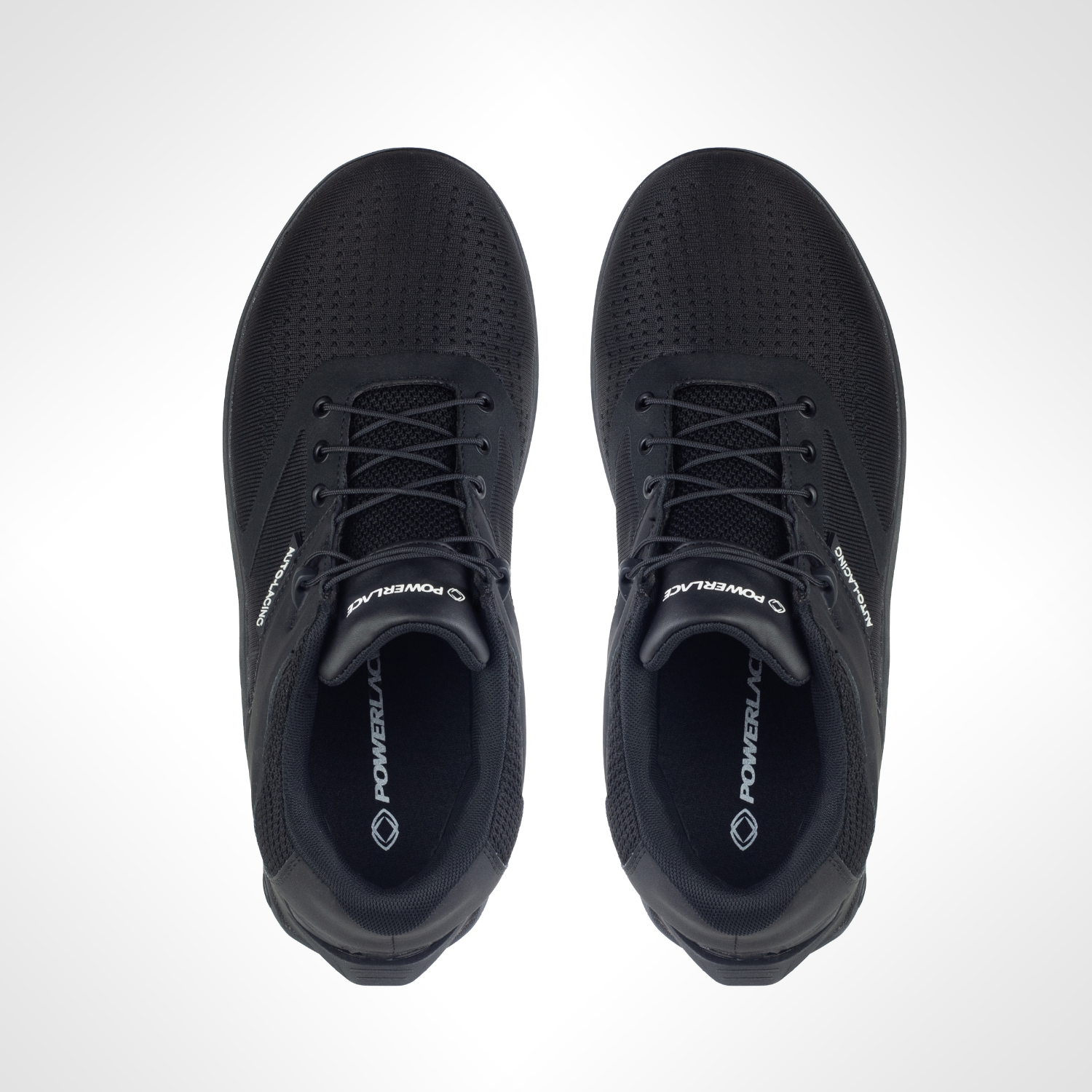 All Terrain Wide: All Black
