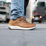 Urban Wide: Brown-Cream