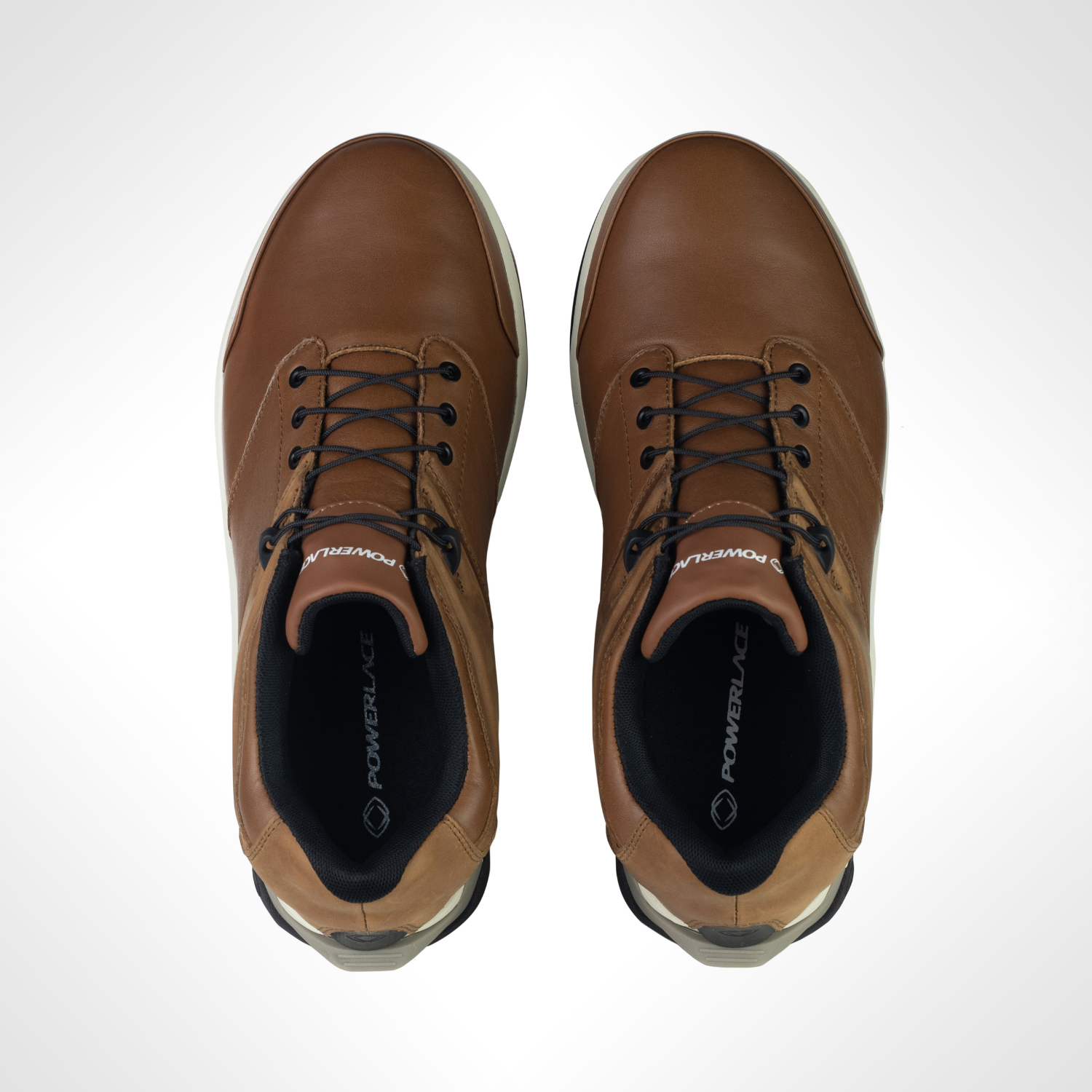 Urban Wide: Brown-Cream