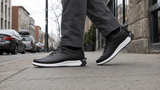 Podiatrist or orthotist: what they really recommend to their patients