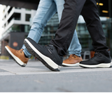 Travel and mobility : how to choose the right shoes for hassle-free travel