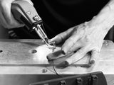Our cables are made of Vectran, the same material used in parachute cords. Here’s why it matters.