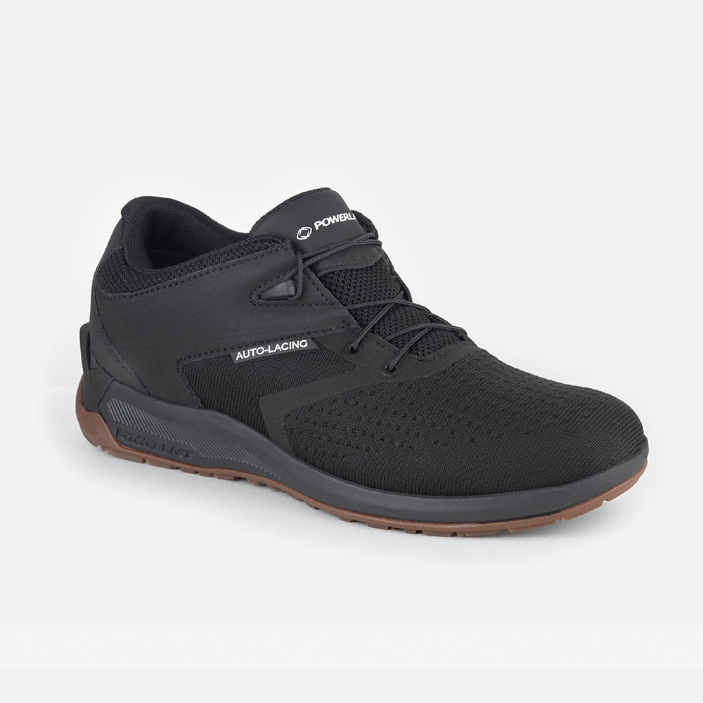 Loisirs Médium: Noir-Gomme