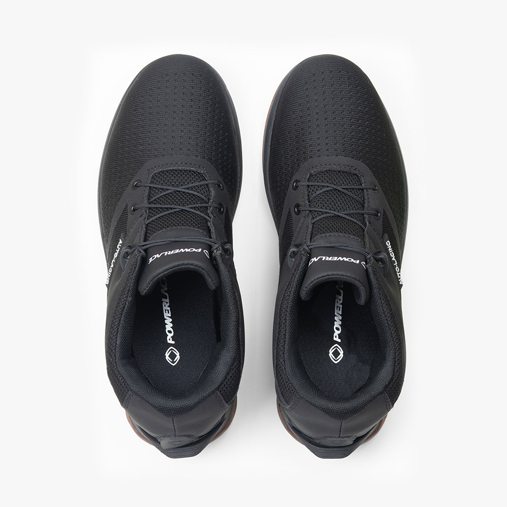 Loisirs Médium: Noir-Gomme