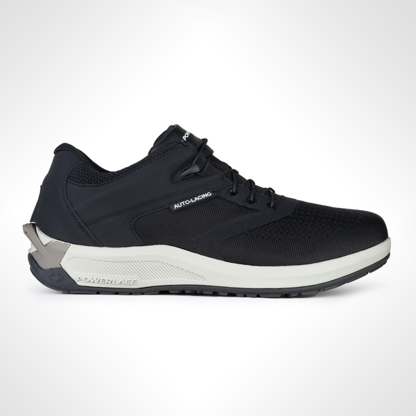 All Terrain Wide: Black-Cream