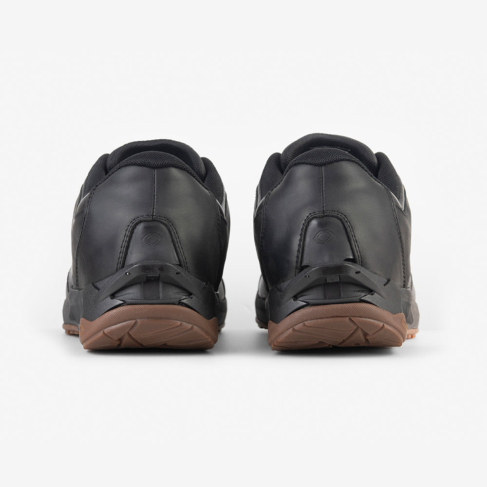 Urbain Large: Noir-Gomme