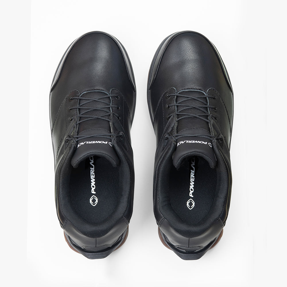 Urbain Large: Noir-Gomme