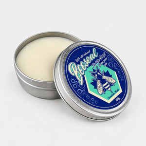 Savon pour cuir - Canadian Beeseal - 100g
