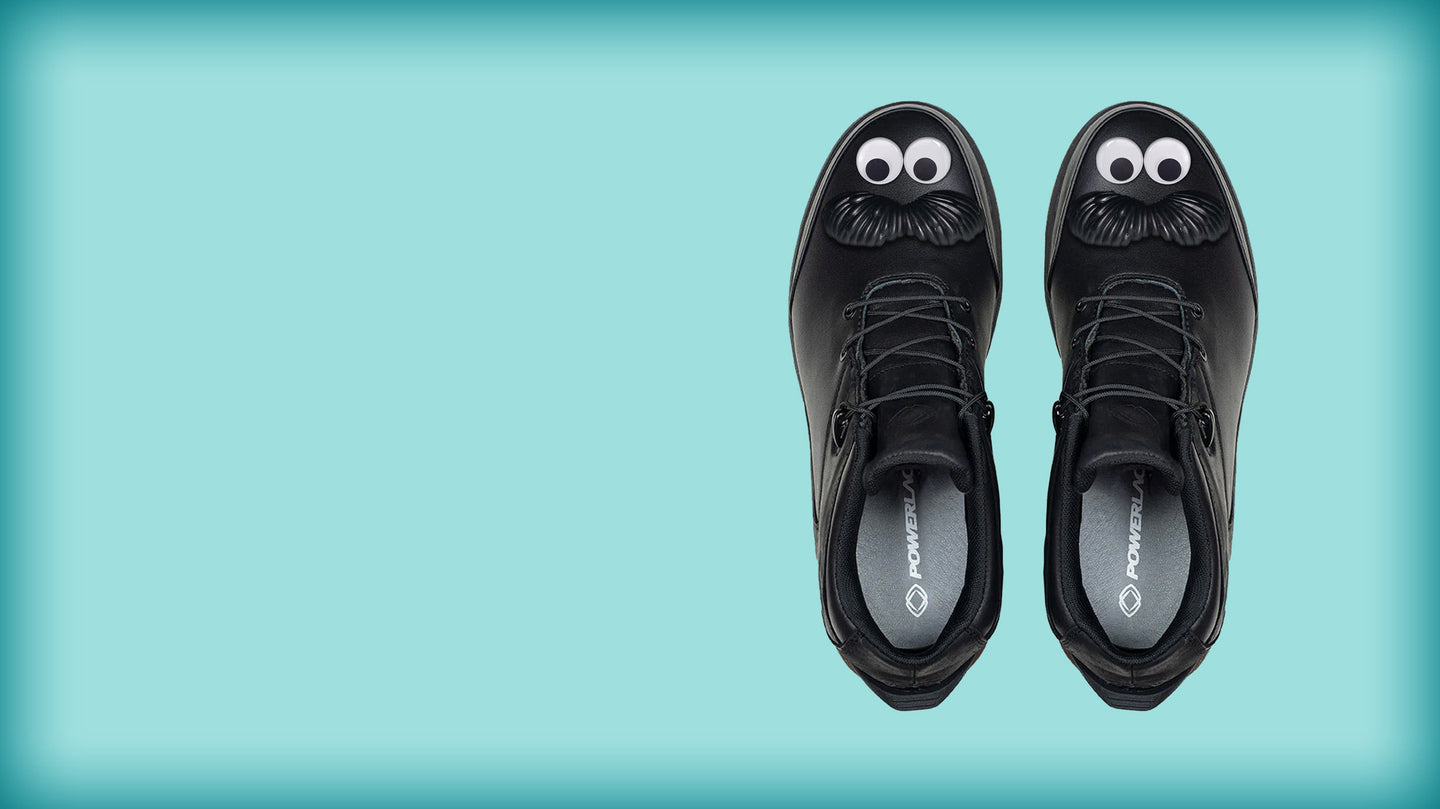 powerlace shoes
